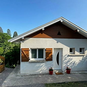 La Parenthèse - FOUGEROLLES-SAINT-VALBERT