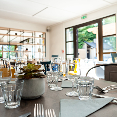 Restaurant Campanile