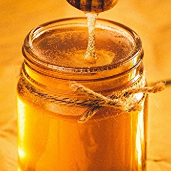 La Miellerie du Jura - LES ARSURES