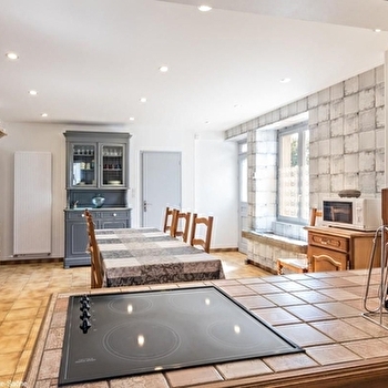 Gîte Les Roblets - BOUGEY