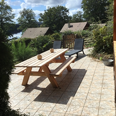 Le Temps des Settons