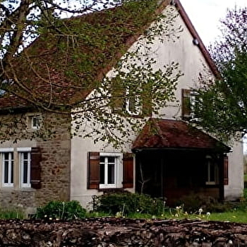 Gîte des Prés de Lée - CLOMOT