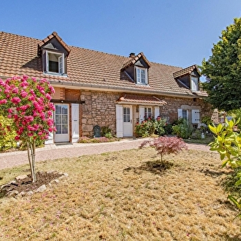 Un Jour à la Campagne - BEAUBERY