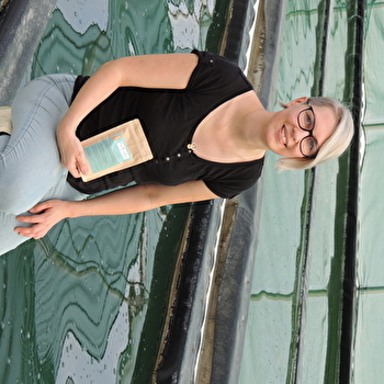 Spiruline du Doubs - VILLERS-SAINT-MARTIN