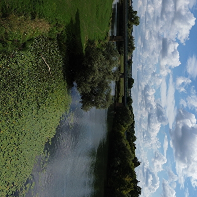 Entre Saône et Doubs