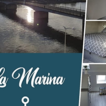 La Marina - SAINT-JEAN-DE-LOSNE