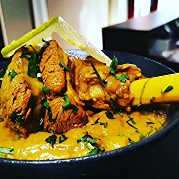 Shiva Nagar - AUXERRE