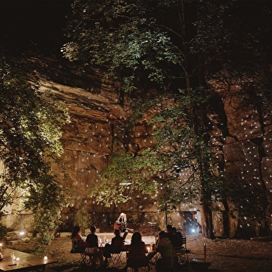 Bar de la Boule d'Or