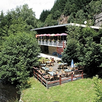 Chalet du Montal - DUN-LES-PLACES