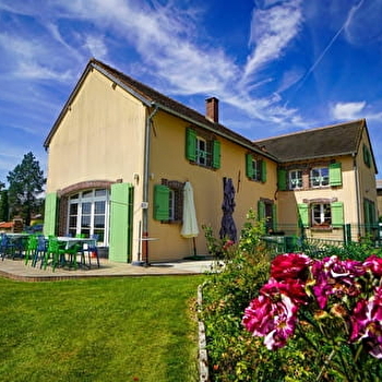 Chez Vicky et Do  - MEZILLES