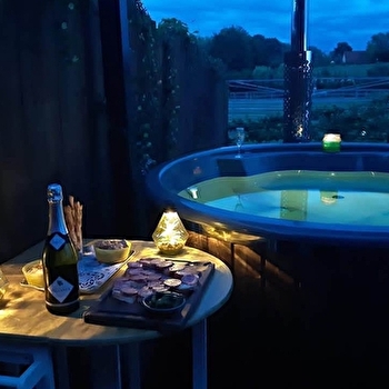 Studio - Lagalice Christel - CHAPELLE-VOLAND