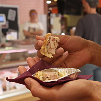 Pass Dole à Croquer - DOLE