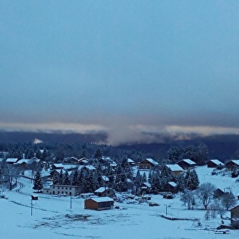 Gîte n°G104 - LONGCHAUMOIS