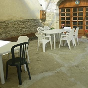 Gîte n°G159 - CHATILLON