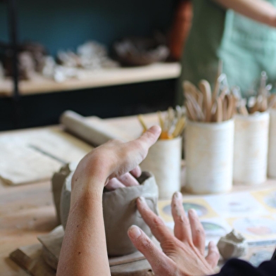 Ters Art et céramique