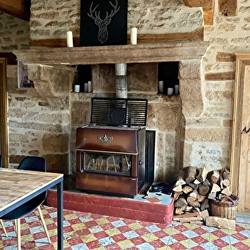 Chez Charlette et Raymond - BRAUX