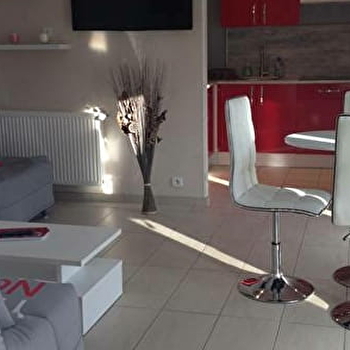 Chez Thierry - CENSEREY