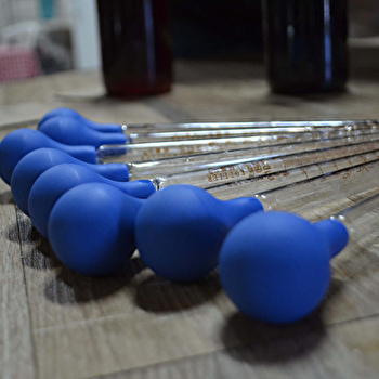 Atelier assemblage des vins - ROYER