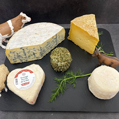 La Station Fermière