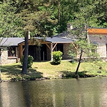 Petit Paradis au coeur du Morvan - DUN-LES-PLACES