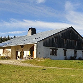 Appartement 2 - Ghyslaine Marty - CHAPELLE-DES-BOIS