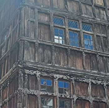 MâContre-visite - Visite originale de Mâcon - MACON