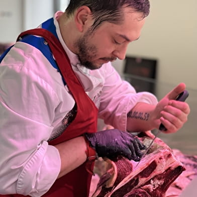 Le Billot - village gastronomique