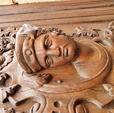 Maison Néo-Renaissance