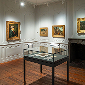 Visite sens'ationnelle - ORNANS