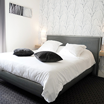 Domaine des Marguerites - PARAY-LE-MONIAL