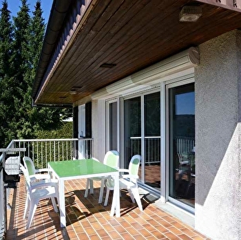 La Palmeraie - MAISOD