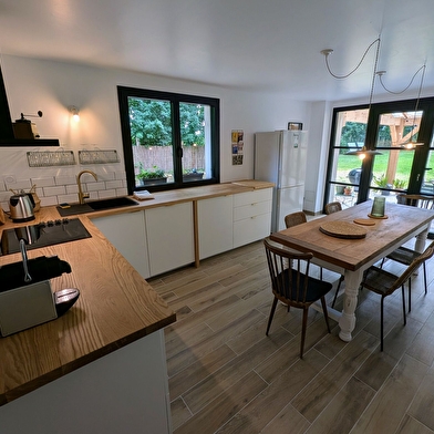 Gîte de la Colombière