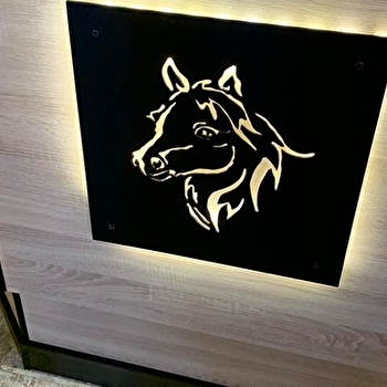 Le Haras - BEAUCOURT