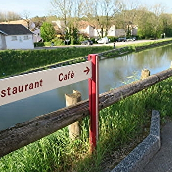 A la Bellevue - FLEUREY-SUR-OUCHE