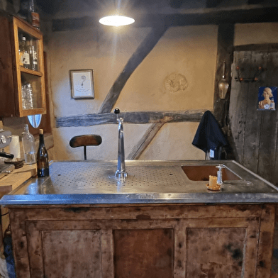 'Autour du bon pain'- Café Associatif