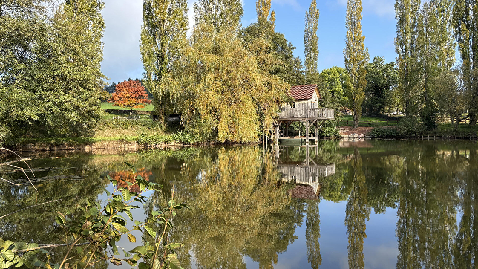 Gîte de groupe 20 personnes 'Clos Lavaux'