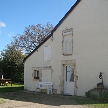 Chez Léone et Yvon - SOUGERES-EN-PUISAYE