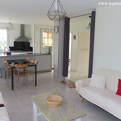 Le Gîte de Beaumont