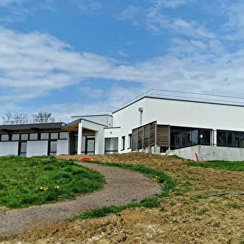 Restaurant Bellevue - GENEVREY