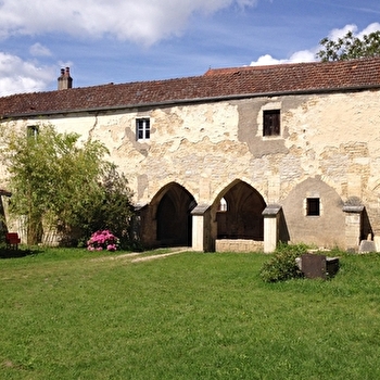 La boucle communale - CHAMPLITTE