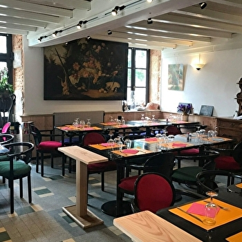 Le New Montcharlet - CHIDDES