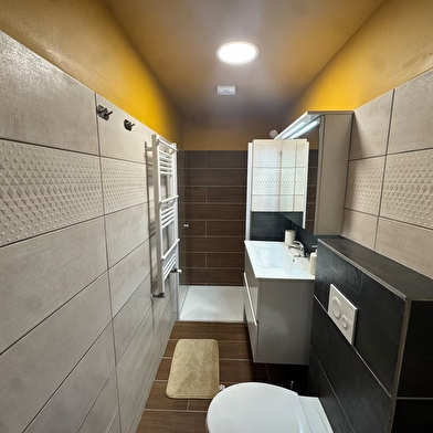 Le Colibri au Pied des Ballons de Vosges