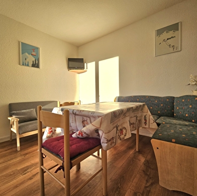 Les Terrasses des Jouvencelles - Appartement en résidence - P512RIG00