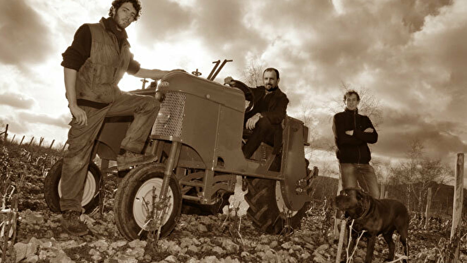 Domaine Michel Redde et Fils