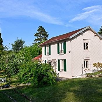 La Petite Sommière - Appartement Clarisse - BESANCON
