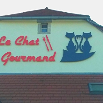 Le Chat Gourmand - MESNOIS