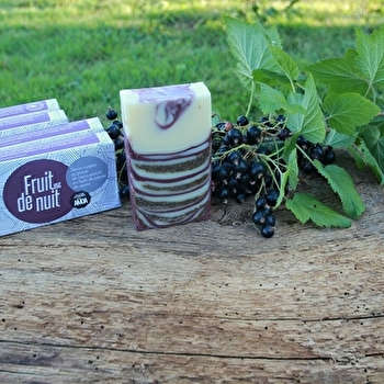 Savonnerie AMOA - PALLEAU