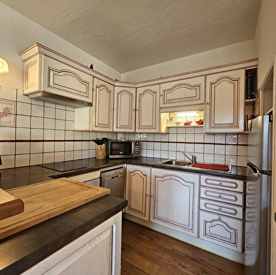 Le Plein Soleil - Appartement en résidence - R432LEF00