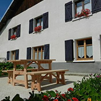 Appartement - Yann Patoz - PAYS-DE-MONTBENOIT