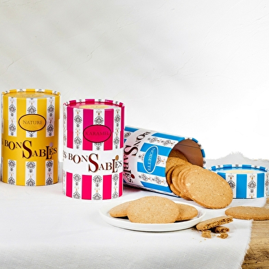 Maison Toussaint - Dijon